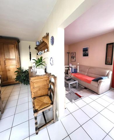 APPARTEMENT 2 CHAMBRES