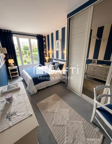 APPARTEMENT 2 CHAMBRES