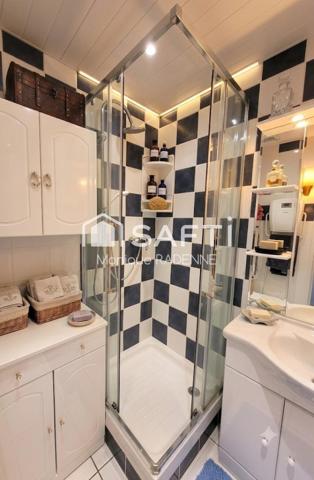 APPARTEMENT 2 CHAMBRES
