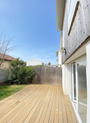 Maison Gujan Mestras 5 pièce(s) 80 m2