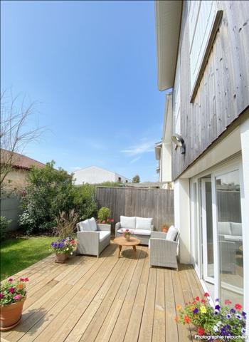 Maison Gujan Mestras 5 pièce(s) 80 m2