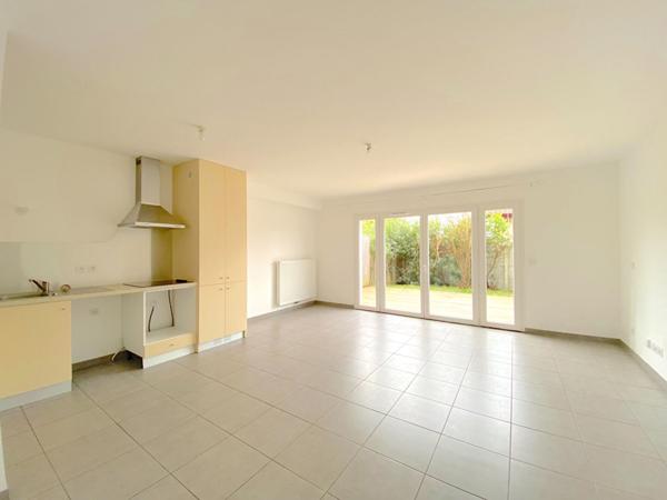 Maison Gujan Mestras 5 pièce(s) 80 m2