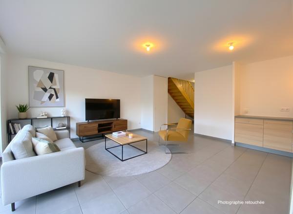 Maison Gujan Mestras 5 pièce(s) 80 m2