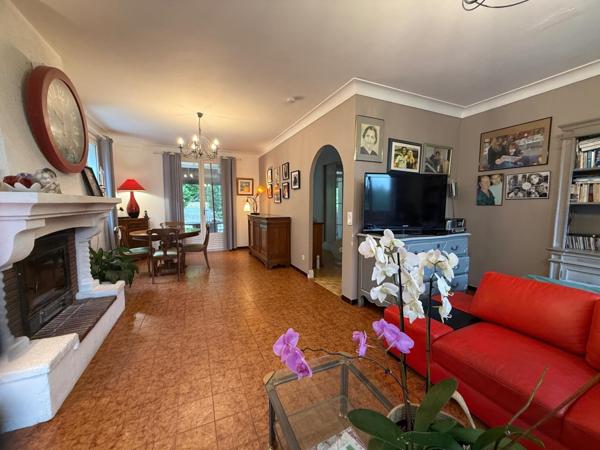 8 minutes de commodités