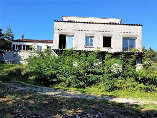 8 minutes de commodités