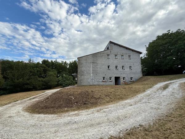 8 minutes de commodités