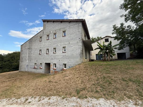 8 minutes de commodités