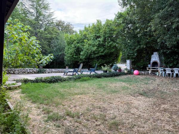 8 minutes de commodités