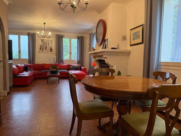 8 minutes de commodités