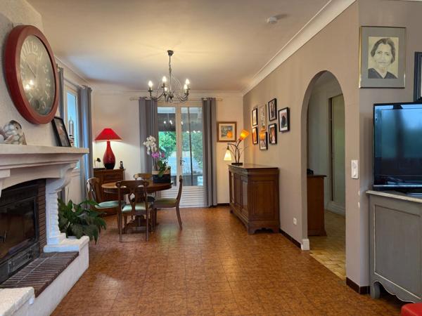 8 minutes de commodités