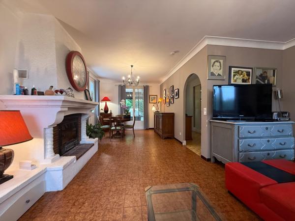 8 minutes de commodités