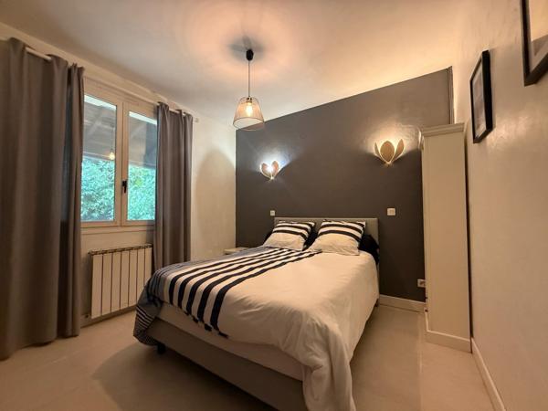 8 minutes de commodités