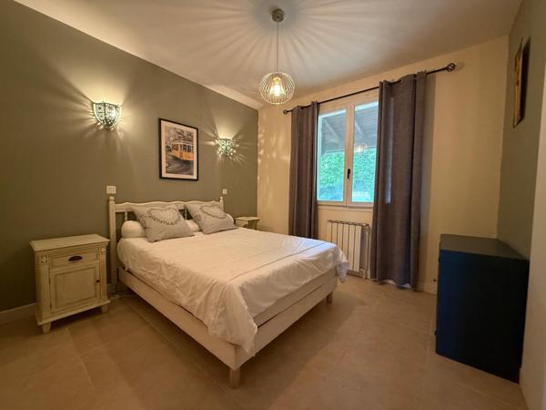 8 minutes de commodités