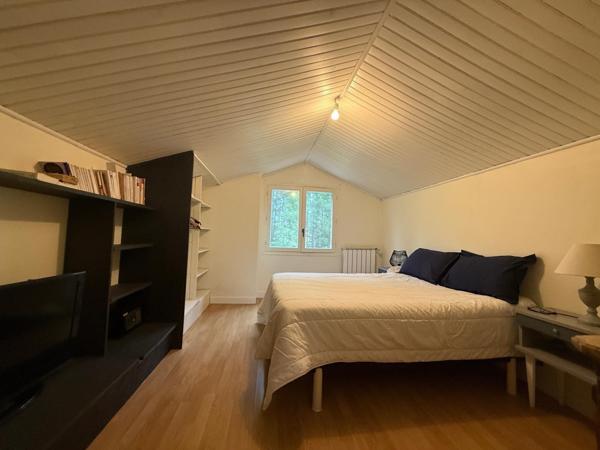 8 minutes de commodités