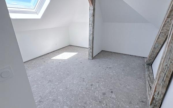 Maison à louer