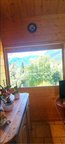 Beau chalet familial