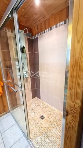 Beau chalet familial