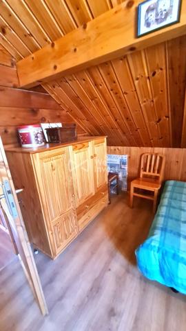 Beau chalet familial