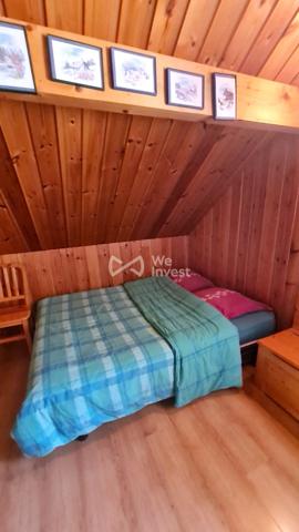 Beau chalet familial