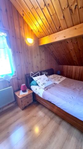 Beau chalet familial