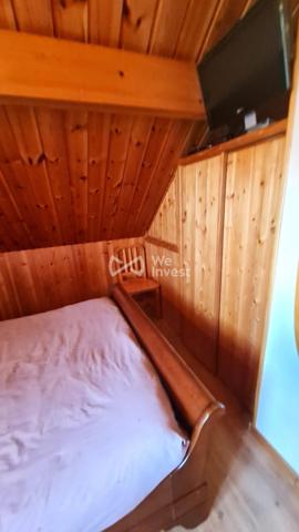Beau chalet familial