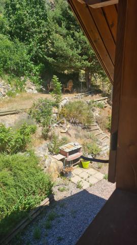 Beau chalet familial