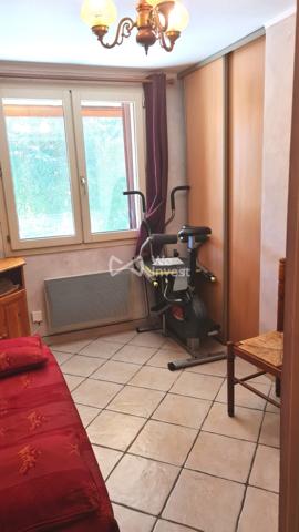 Beau chalet familial