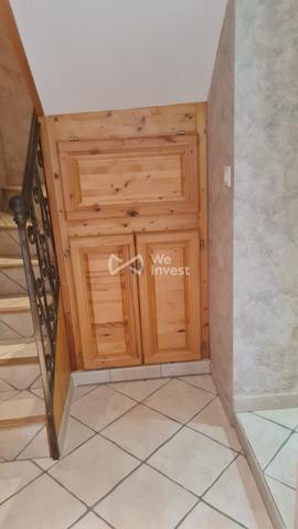 Beau chalet familial