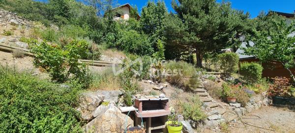 Beau chalet familial