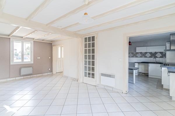 Maison à vendre |  Talence |  5 pièces | 100 m²