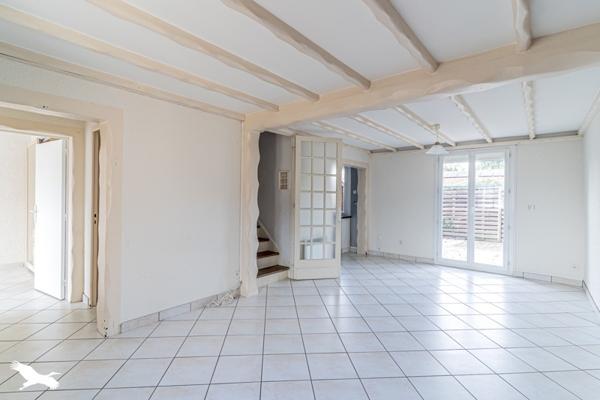 Maison à vendre |  Talence |  5 pièces | 100 m²