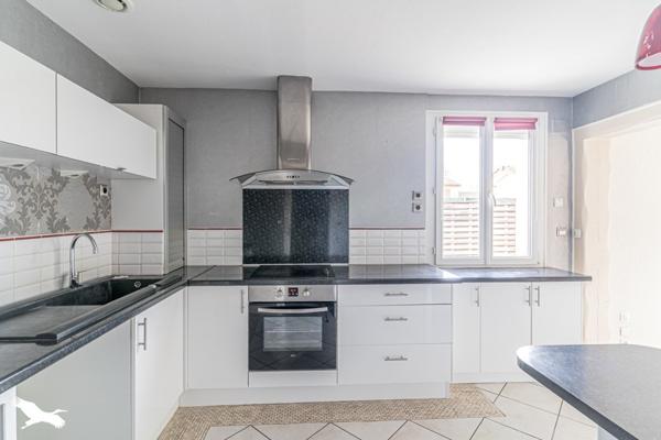 Maison à vendre |  Talence |  5 pièces | 100 m²