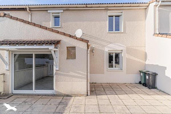 Maison à vendre |  Talence |  5 pièces | 100 m²