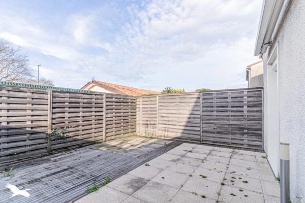 Maison à vendre |  Talence |  5 pièces | 100 m²