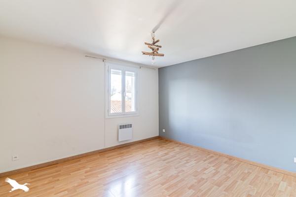Maison à vendre |  Talence |  5 pièces | 100 m²