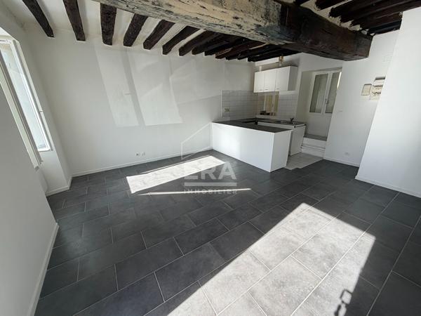 Appartement Montereau Fault Yonne 2 pièce(s) 45m2