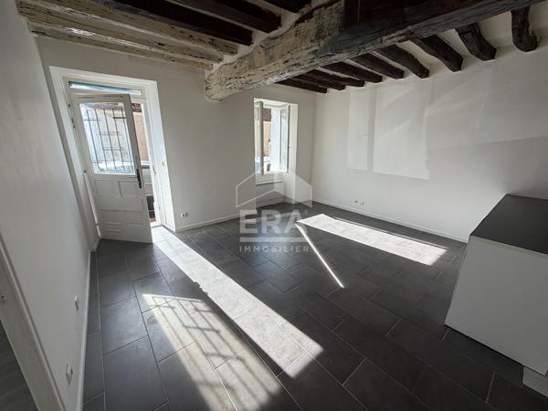 Appartement Montereau Fault Yonne 2 pièce(s) 45m2