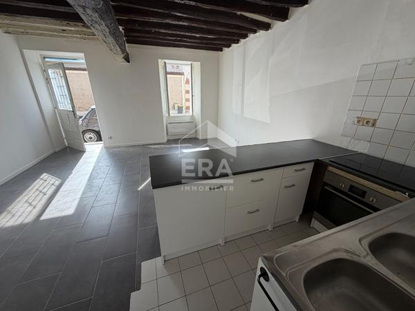 Appartement Montereau Fault Yonne 2 pièce(s) 45m2
