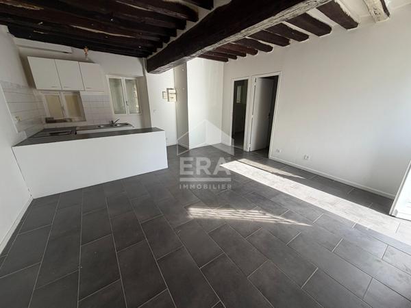 Appartement Montereau Fault Yonne 2 pièce(s) 45m2