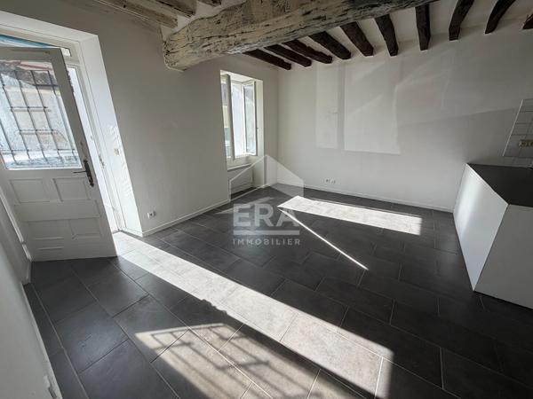 Appartement Montereau Fault Yonne 2 pièce(s) 45m2