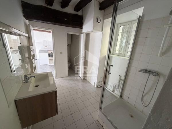 Appartement Montereau Fault Yonne 2 pièce(s) 45m2