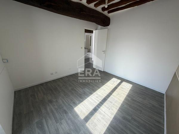 Appartement Montereau Fault Yonne 2 pièce(s) 45m2