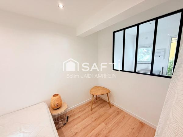 Maison vendue louée 6 350€/mois, idéal investisseur !