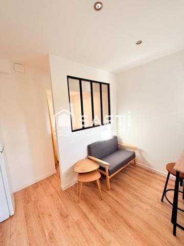 Maison vendue louée 6 350€/mois, idéal investisseur !