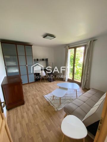 Maison vendue louée 6 350€/mois, idéal investisseur !