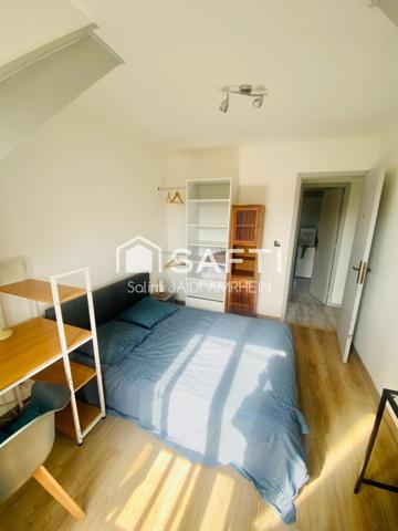 Maison vendue louée 6 350€/mois, idéal investisseur !