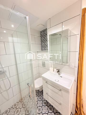 Maison vendue louée 6 350€/mois, idéal investisseur !