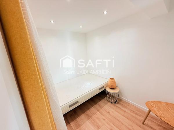 Maison vendue louée 6 350€/mois, idéal investisseur !