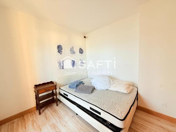 Maison vendue louée 6 350€/mois, idéal investisseur !