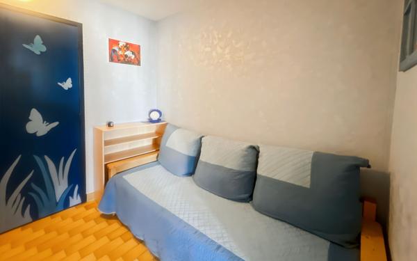 Appartement à vendre    1 pièce • 24,17 m2 Le Cap d'Agde - Agde